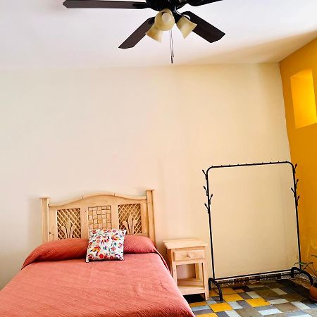 Casa Alcalde Alojamiento Centro 瓜达拉哈拉 外观 照片