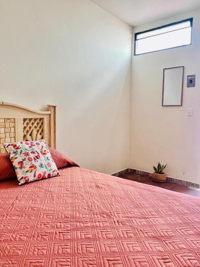 Casa Alcalde Alojamiento Centro 瓜达拉哈拉 外观 照片